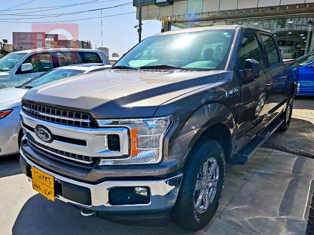 فۆرد F-150